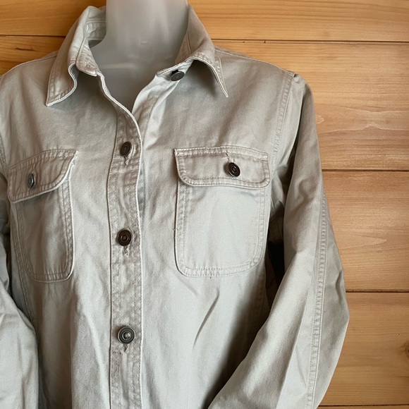 Cherokee market coat - Picture 3 of 3